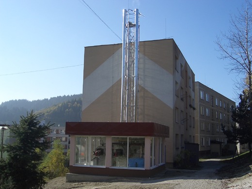 nerezové komíny 4